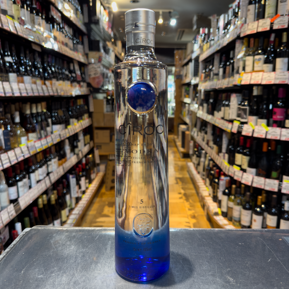 シロック［正規］40度/700ml