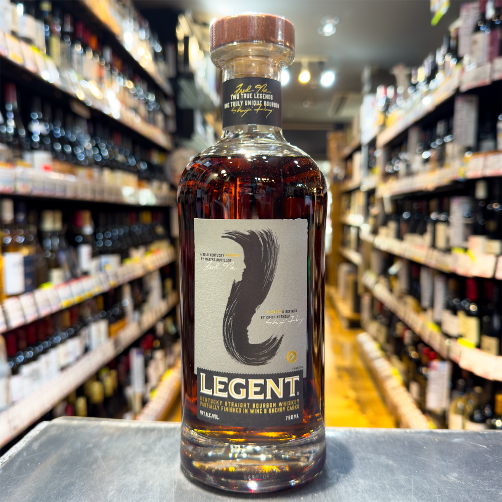 リージェント［正規］47度/750ml