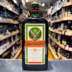 イエーガー　マイスター［並行］35度/700ml