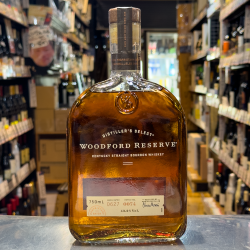 ウッドフォードリザーブ［正規］43度/750ml