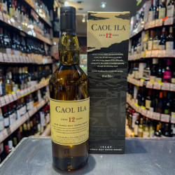 カリラ12年［正規］43度/700ml
