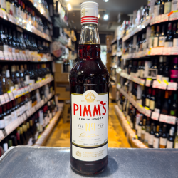 ピムス［正規］25度/700ml