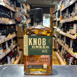 ノブクリーク　ライ［正規］50度/750ml