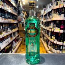 アブサン（チェコ）［並行］70度/700ml