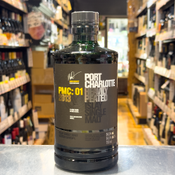 ポートシャーロット10年［正規］50度/700ml　※箱なし