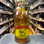 SCORPION MEZCAL　スコーピオンメスカル　レポサド［正規］40度／750ml