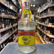 SCORPION MEZCAL　スコーピオンメスカル　ホーベン［正規］40度／750ml