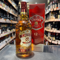 【お買い得な1Lボトル】シーバスリーガル　12年　1000ml［並行］40度/1000ml ※箱付き