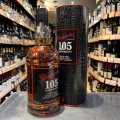 【お買い得な1Lボトル】グレンファークラス105　カスクストレングス［並行］60度/1000ml