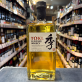 サントリー　季（ＴＯＫＩ）［並行］43度/700ml
