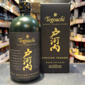 ブレンデッドジャパニーズウイスキー戸河内　ピーテッドカスクフィニッシュ　40度/700ml