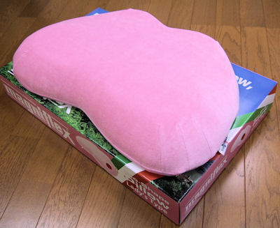 マニフレックス