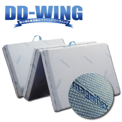 マニフレックス