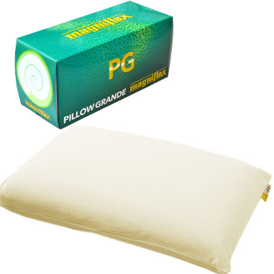 mayuさま専用】マニフレックス ピローグランデ 2個セット ピロー