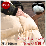ひざ掛け