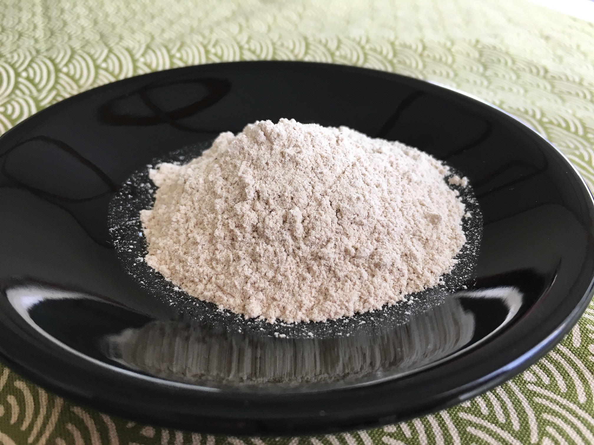 椎茸パウダー　お試しサイズ