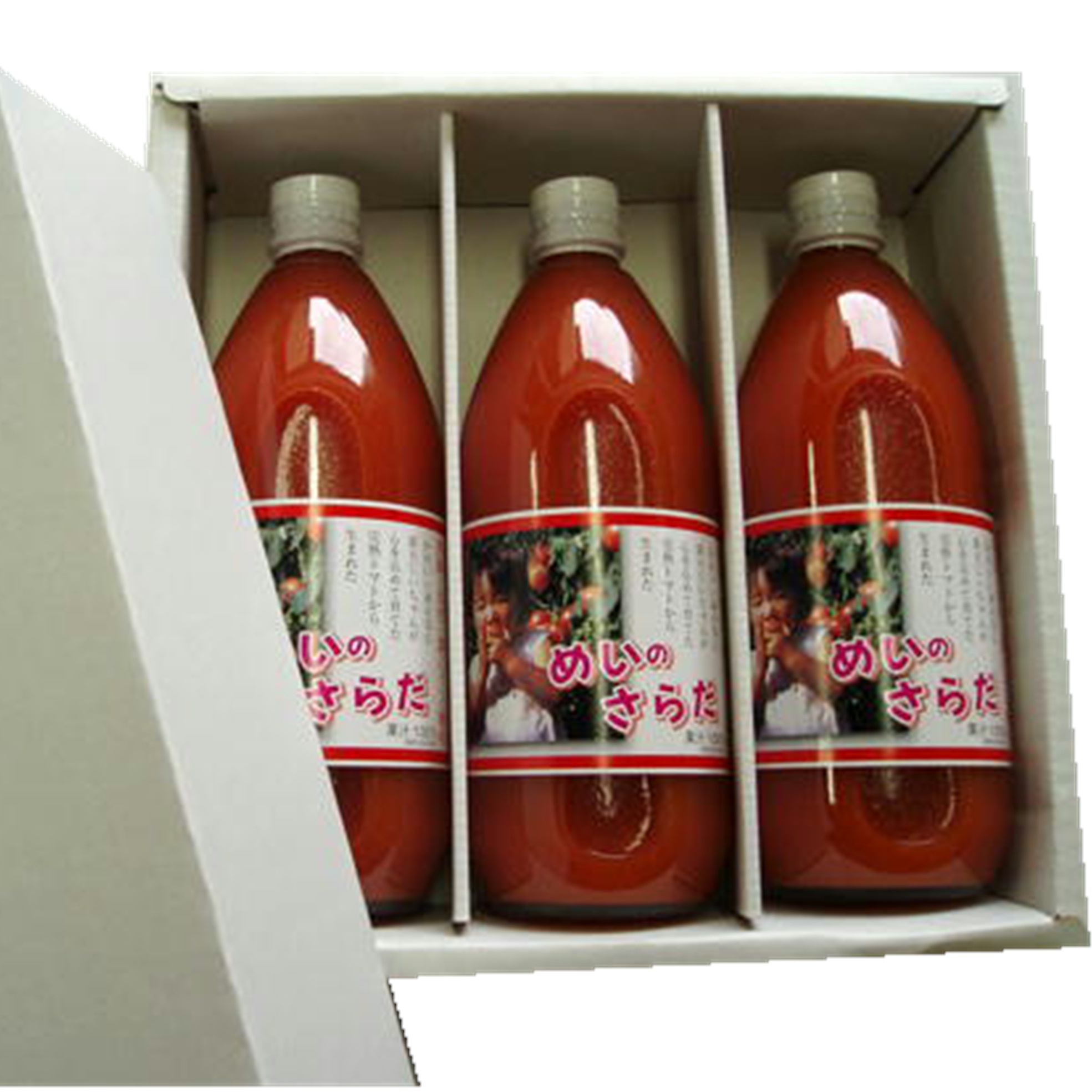 「めいのさらだ」600ｍｌ