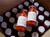 めいのさらだ　180ｍｌ×３０