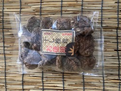 干し椎茸お徳用　　80ｇ