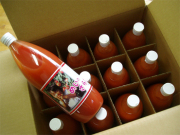 めいのさらだ1000ｍｌ×１２本