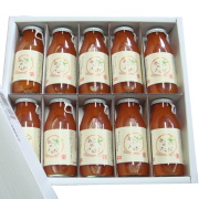 めいのさらだ　180ML　10本入り　