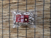 干し椎茸　薄切りスライス　30ｇ