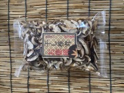 干し椎茸お得用　　中厚スライス　70ｇ