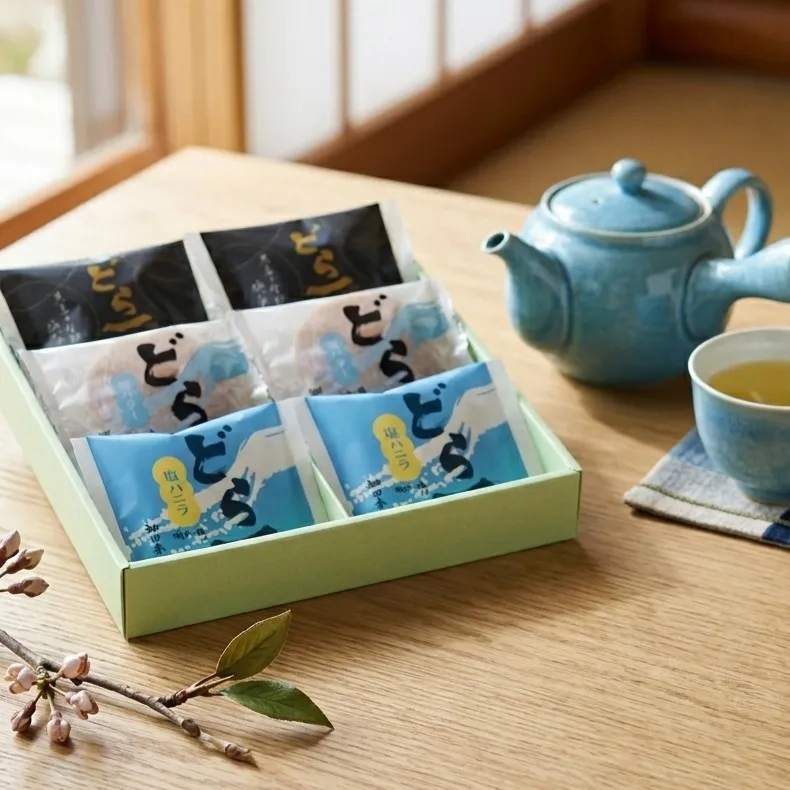 【なくなり次第終了】【お届け日は5月3日〜5月12日】超どら一まつりセット