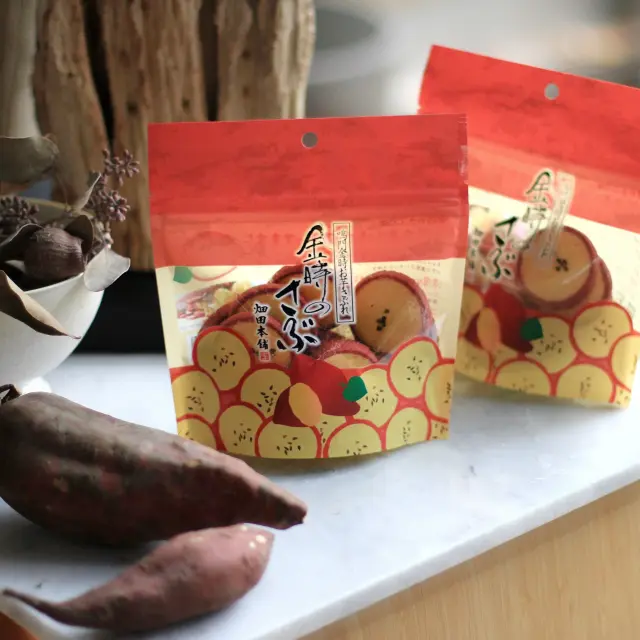 金時のさぶパック13個入