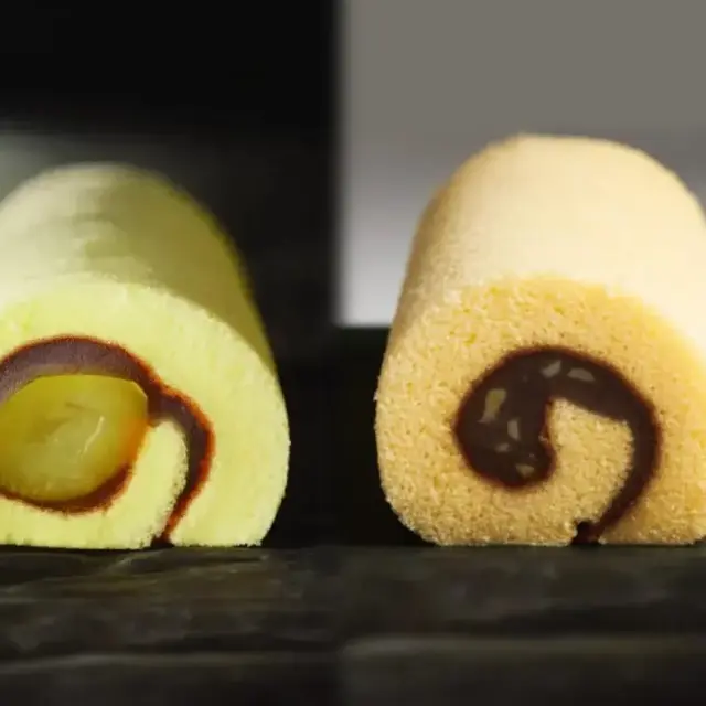 ハタダ栗タルト×御栗タルト