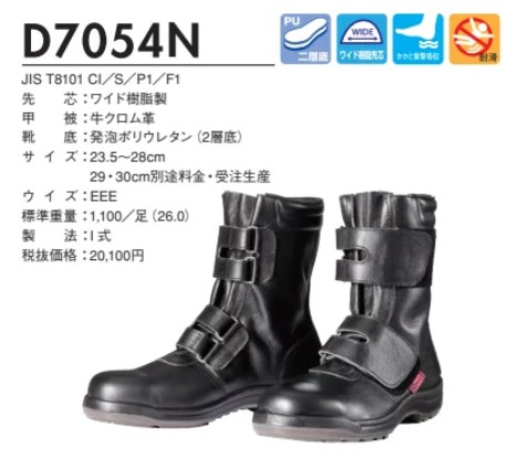 7054ｎ