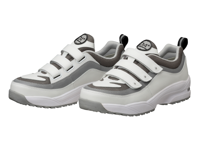 安全靴ﾄﾞﾝｹﾙDAPlus18M