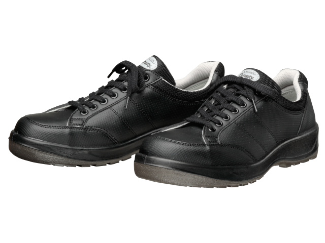 安全靴ﾄﾞﾝｹﾙD_1005