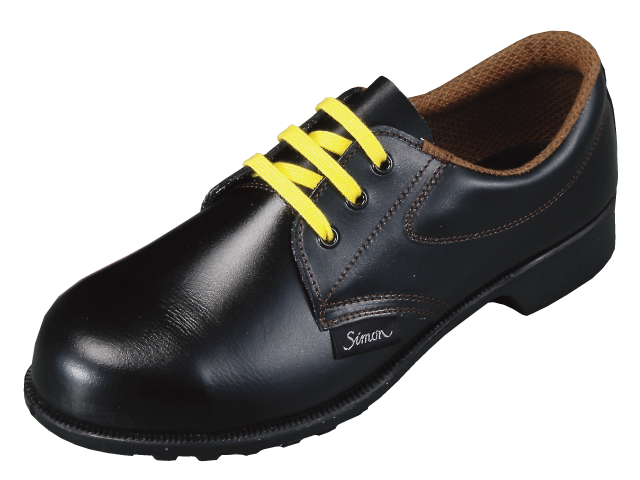 シモン　特定機能付静電靴ＦＤ１１静電靴Ｓ底