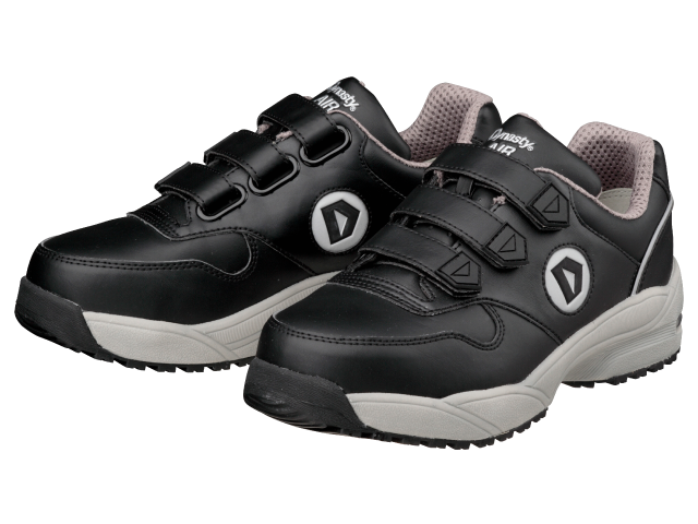 安全靴ﾄﾞﾝｹﾙWO_Plus_22Ｍ