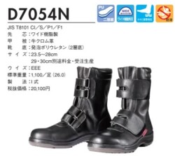 7054ｎ