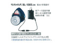防塵マスク　興研　BL-100S