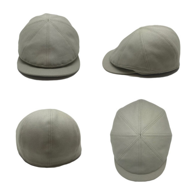 オックス・ハンチキャス 全角度