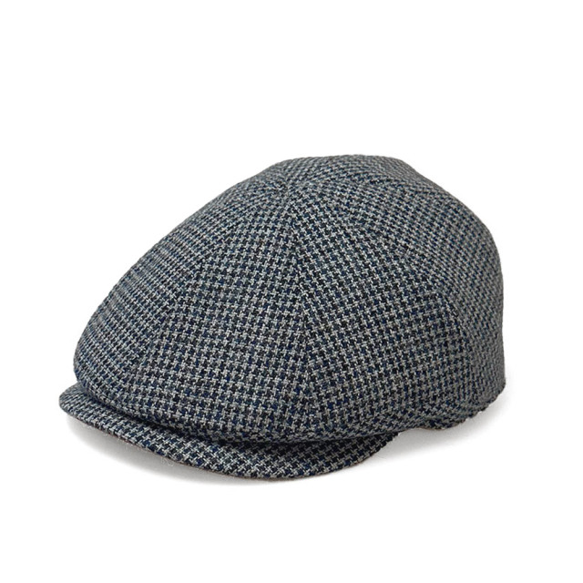 RENEWOOL JAPAN TWEED JNハンチキャス