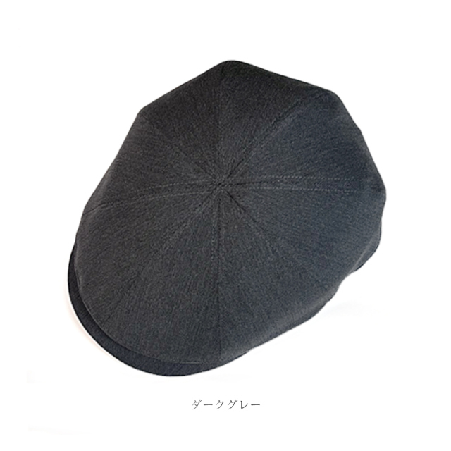 ACTIVE SETTER 4WAY TWILL ハンチングマルゼ（帽子/メンズ