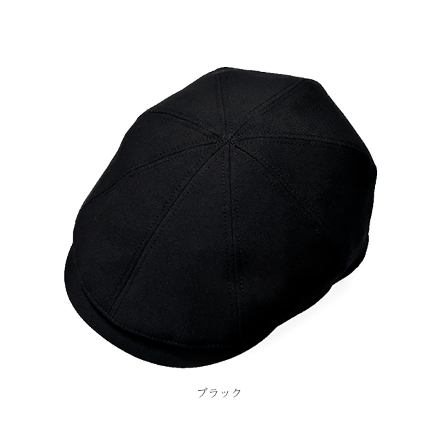 ACTIVE SETTER 4WAY TWILL ハンチングマルゼ（帽子/メンズ/大きい