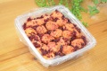 送料無料　紀州南高梅　かつお梅　820ｇ