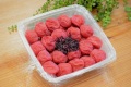 紀州南高梅　本格しそ漬け　820ｇ