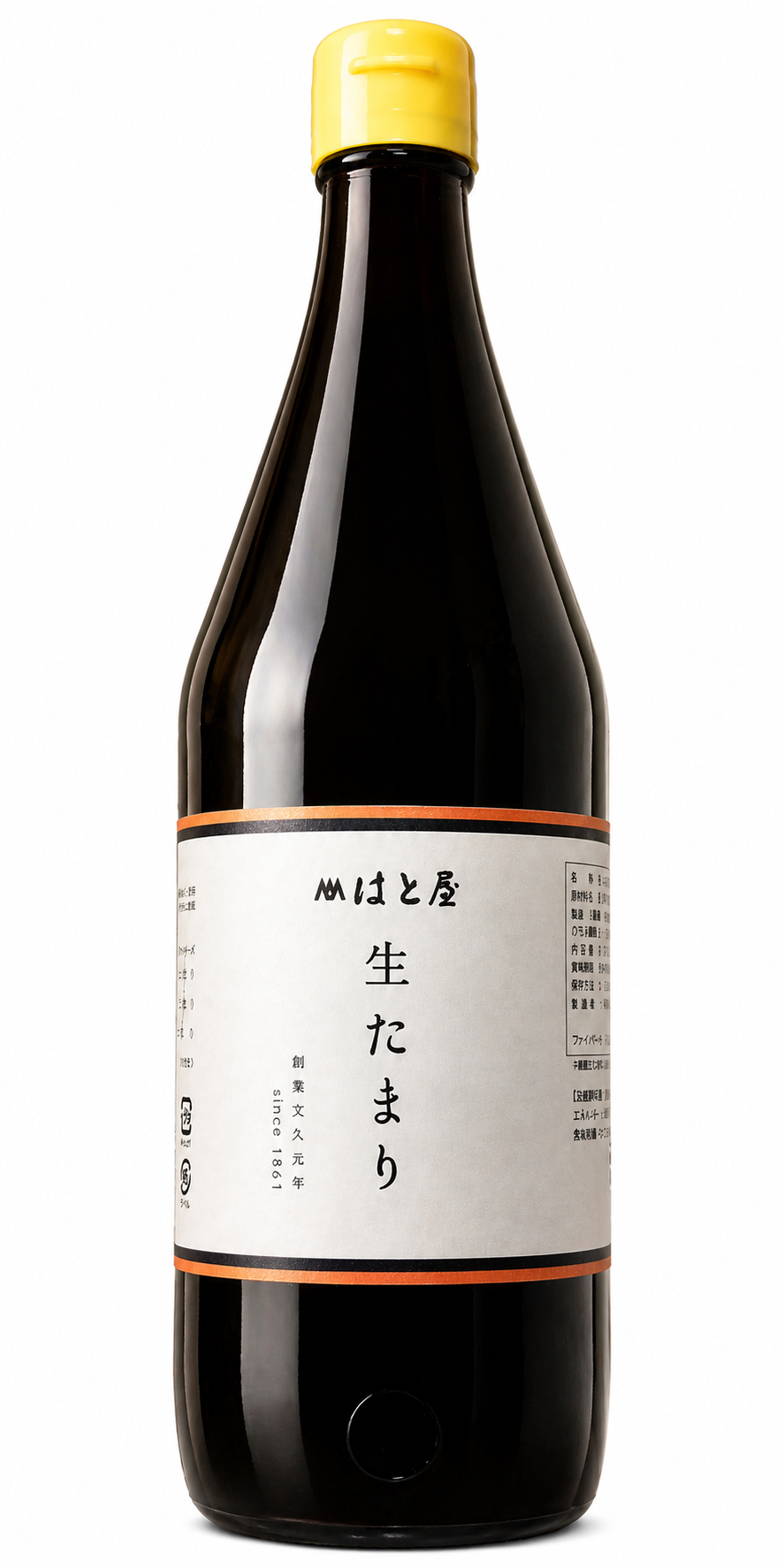 生たまり900ml
