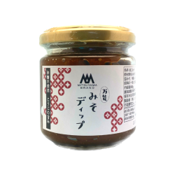 万能みそディップ