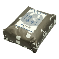 壱年仕込粒1kg