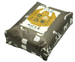 参年仕込 無添加 500g