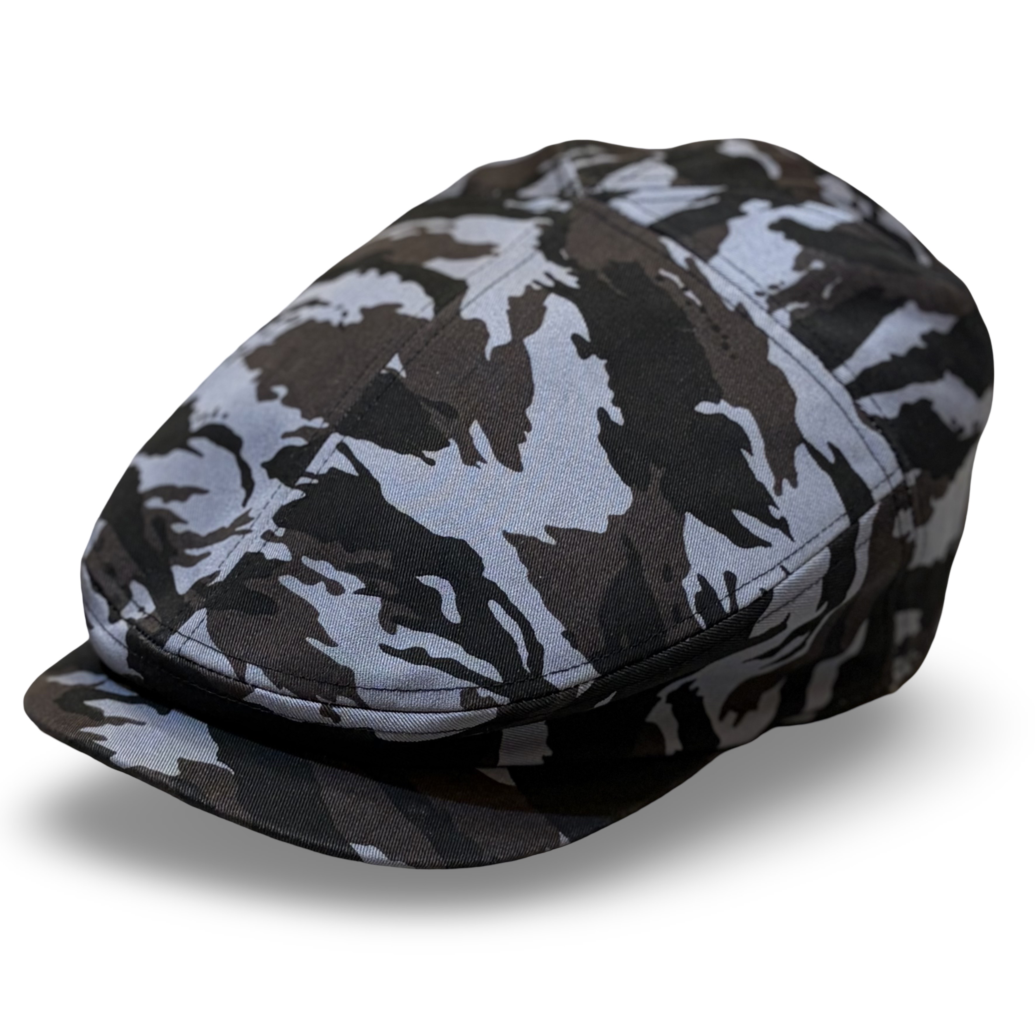 Urban Woodland Camouflage Hunting/Made In Tokyo