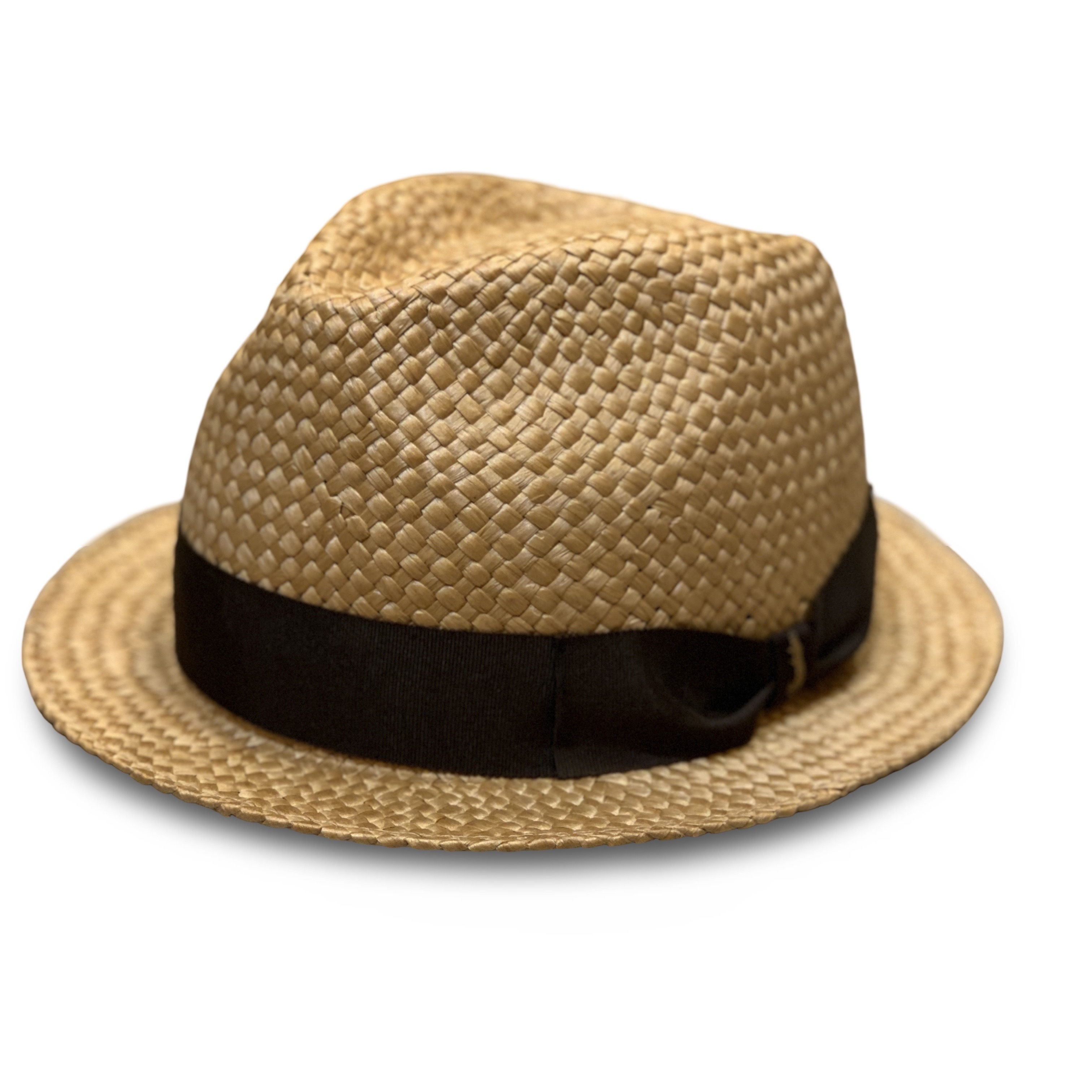 Hinoki Wood Mod Hat/ Made in Tokyo　ヒノキモッズハット