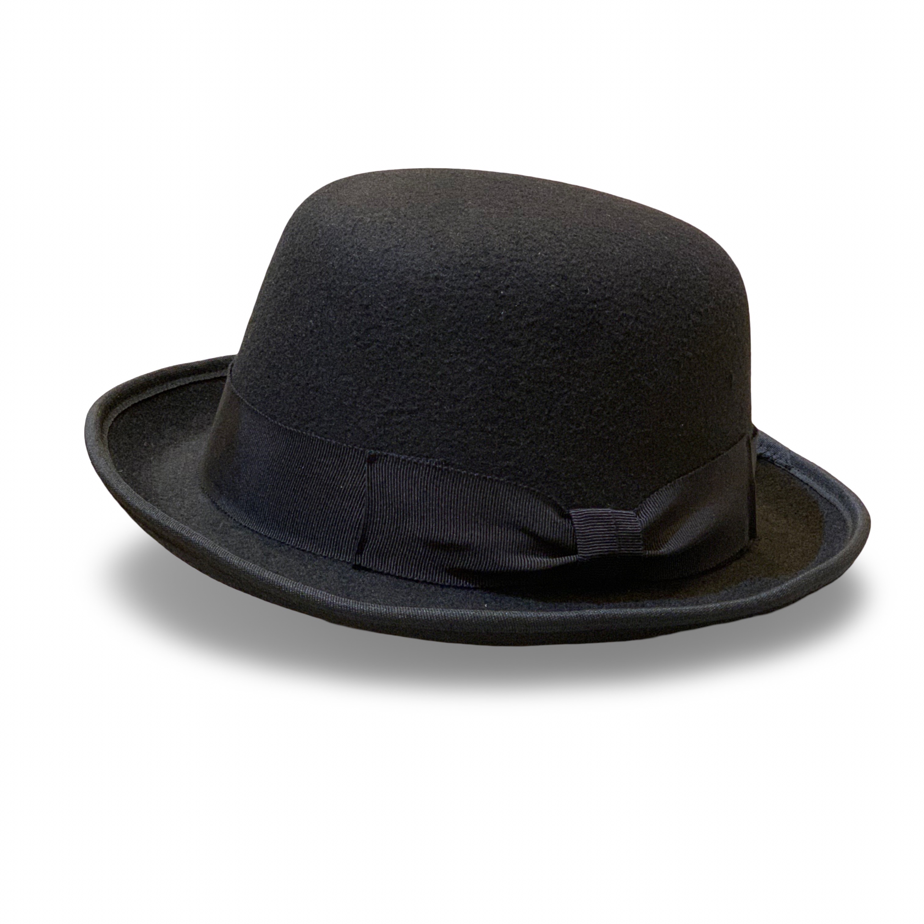 PolyesterDerbyHat/MadeinTokyo ダービーハット